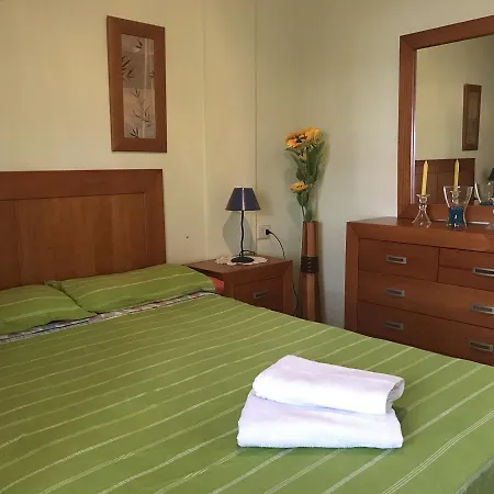 Bed & Breakfast Los Cardones Granadilla De Abona