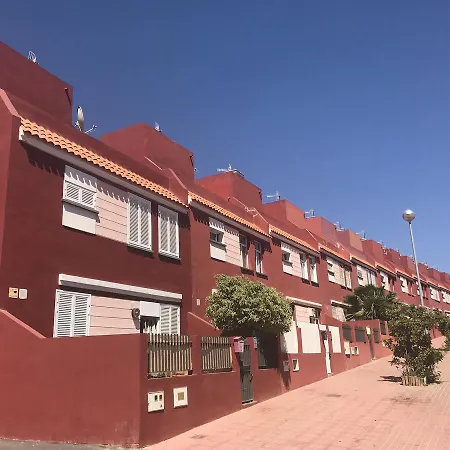 Los Cardones * Granadilla De Abona