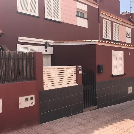 Bed & Breakfast Los Cardones