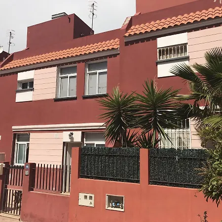 Los Cardones Bed & Breakfast Granadilla De Abona