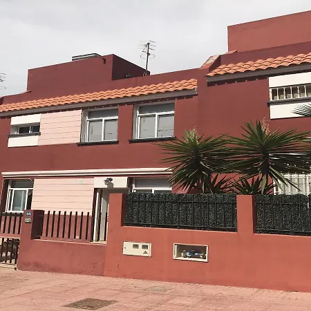 Bed & Breakfast Los Cardones