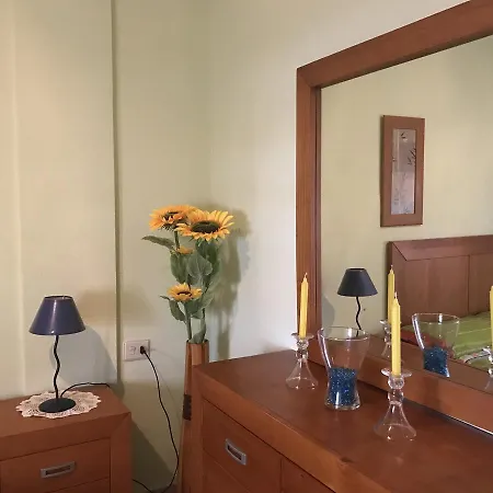 Los Cardones Bed & Breakfast Granadilla De Abona