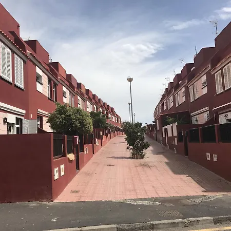 Los Cardones *