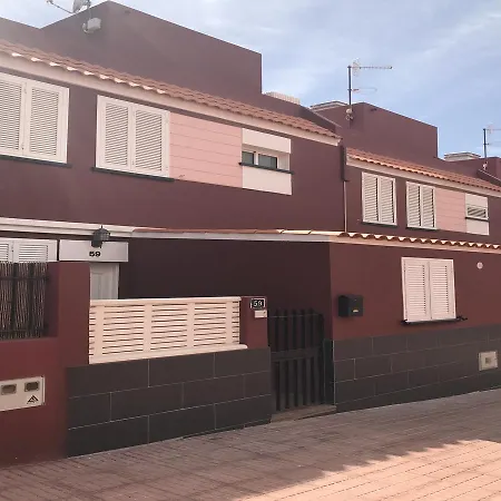 Los Cardones *
