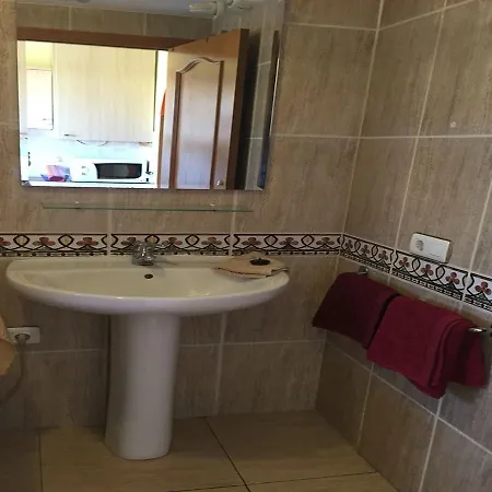 Bed & Breakfast Los Cardones *