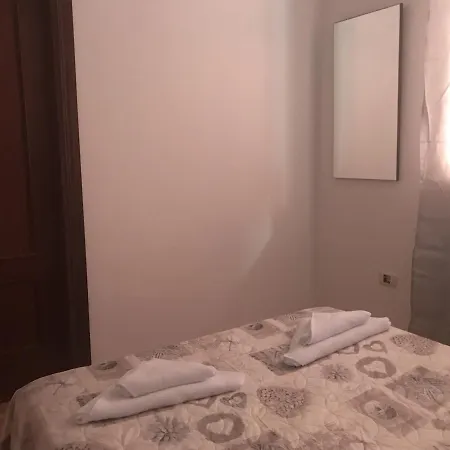 Los Cardones Bed & Breakfast