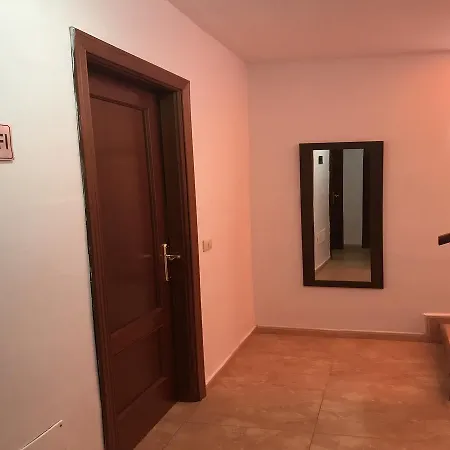 Bed & Breakfast Los Cardones