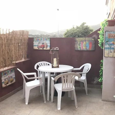 Los Cardones
