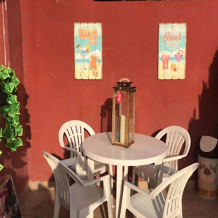 Los Cardones Bed & Breakfast