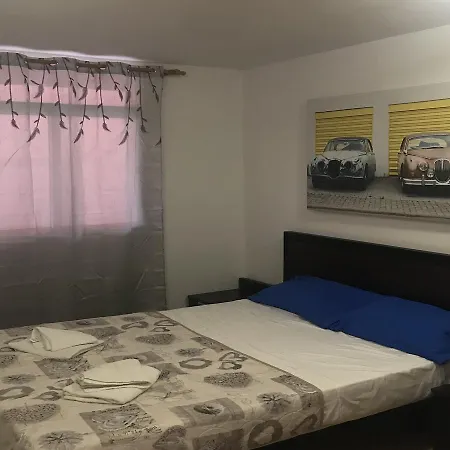 Los Cardones Bed & Breakfast
