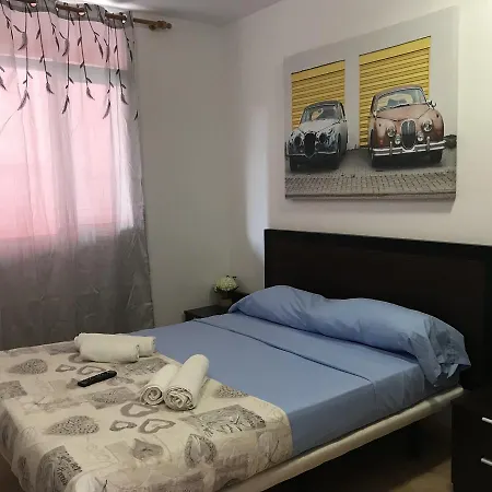 Los Cardones Bed & Breakfast