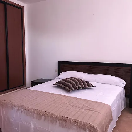 Los Cardones Bed & Breakfast *