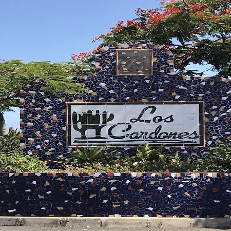 Los Cardones Bed & Breakfast *