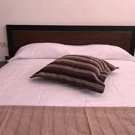 Bed & Breakfast Los Cardones Granadilla De Abona