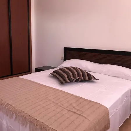 Los Cardones Bed & Breakfast Granadilla De Abona