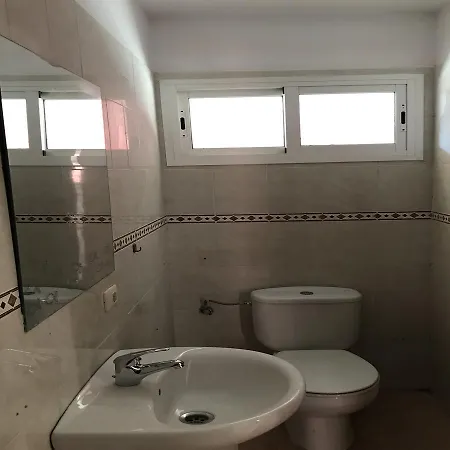 Los Cardones Bed & Breakfast Granadilla De Abona