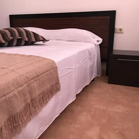 Los Cardones Bed & Breakfast *