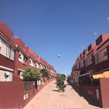 Los Cardones Granadilla De Abona