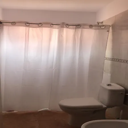 Los Cardones Frühstückspension *