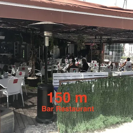 Los Cardones Frühstückspension