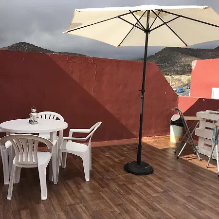 Los Cardones Frühstückspension Granadilla De Abona